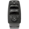 thumbnail image 5 of Dorman 901-497 Interruptor De Ventana Principal Del Lado Del Conductor Delantero Compatible Con Modelos Selectos Chrysler/Dodge/Jeep, 5 of 5