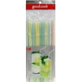 thumbnail image 2 of straws, flexible 50ct., 2 of 2