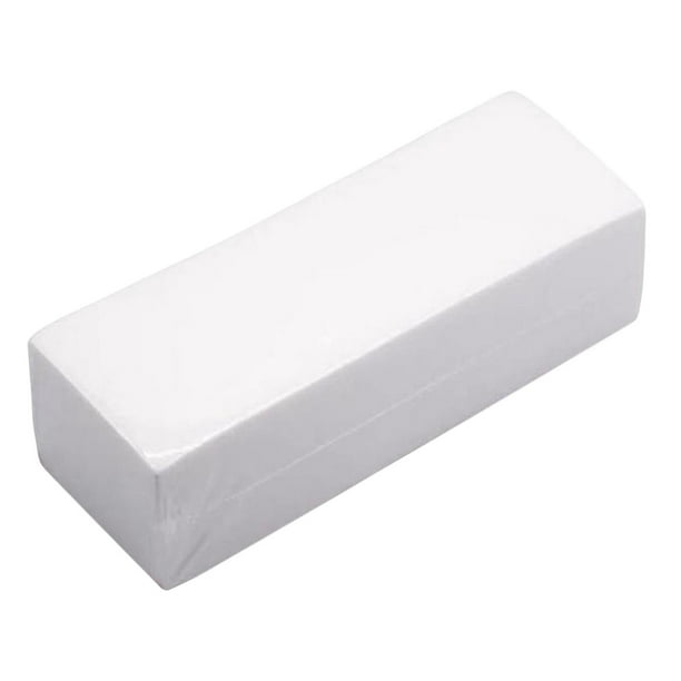 100x tira de cera para depilacion de hombres de cera para depilacion portatil para cara brazos piernas 7x20cm jinwen Tiras de cera para depilacion Walmart en linea