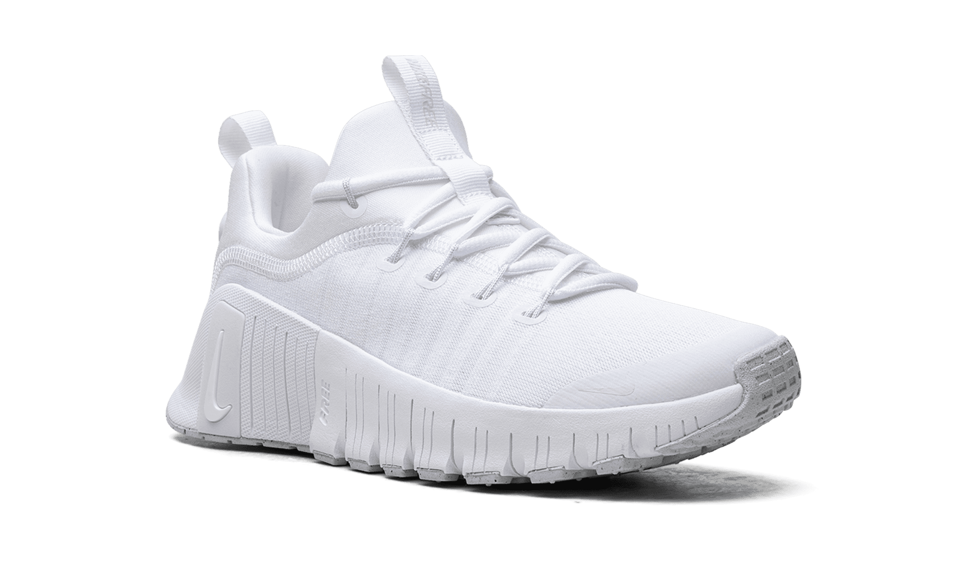NIKE WOMENS Free Metcon 6 WMNS "Platinum Tint" FJ7126 101 from Stadium Goods