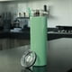 thumbnail image 4 of Ilios Innova | 2 Piezas Termo Vaso Para Bebidas De 20oz Acero Inoxidable De Doble Pared (menta) Ilios Innova termo 20 oz, 4 of 9