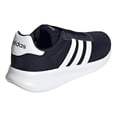 thumbnail image 4 of Tenis Hombre Lite Racer GY3095 Azul Marino 30 cm Adidas Lite Racer 3.0, 4 of 9