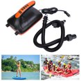 thumbnail image 2 of Ccdes HT‑782 Dual Purpose Car High Pressure Electric Inflatable Pump for Paddle Board Surfboard,High Pressure Inflatable Pump,Surfboard Inflatable Pump, 2 of 8