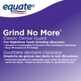thumbnail image 5 of Equate Grind No More® Classic Dental Guard, 5 of 5