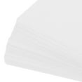thumbnail image 3 of MOVTOTOP Durable Paper Notes with Rounded Corners for Learning Orange Color 100pcs, 3 of 8