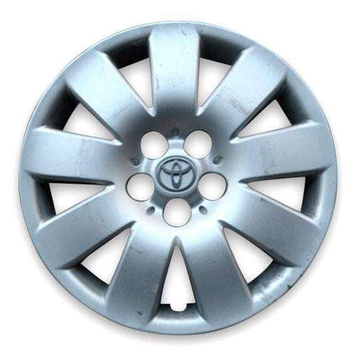 Toyota Corolla Hubcaps