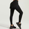 thumbnail image 3 of WILLBEST Pantalones Casuales elegantes para Mujer para Yoga, Fitness, Jogging y Relajación: Ropa Deportiva Versátil para Cualquier Ocasión. Chica, 3 of 3