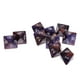 thumbnail image 5 of Dados de 8 piezas, dados poliédricos de 8 caras para mazmorras y juegos de mesa de fiesta., 5 of 9