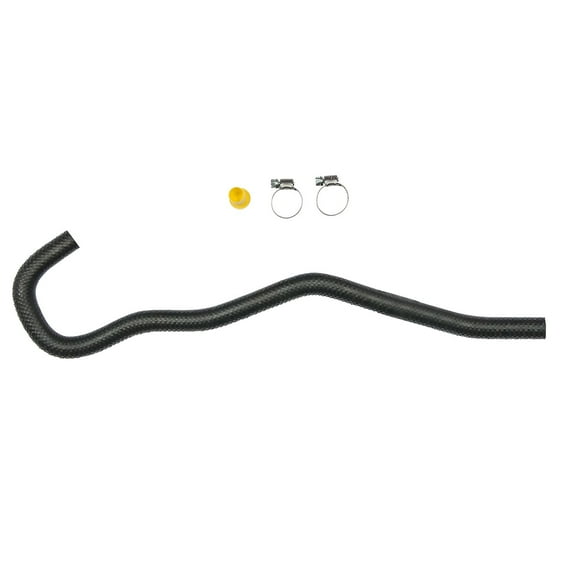 Edelmann 81075 Molded Power Steering Return Hose
