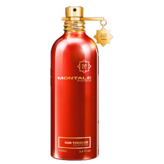 Montale Oud Tobacco EDP For Her 100mL