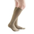 thumbnail image 1 of VenActive Men's 20-30 mmHg Compression Dress Socks, Classic Rib, 1 of 4