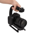 thumbnail image 4 of Portable Camera Holder, Handheld Camera Stabilizer Sponge U Shape  Hand Feeling Practical  For Micro Movies, 4 of 8