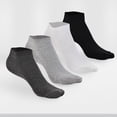 thumbnail image 1 of Calcetines Tines BEGADOL Fibra De Bambu 22-30cm Ultraligero 24 Pares Variado, 1 of 11