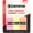 Neon, variant on Gamma Pickleball Pro Wrap Overgrip (Neon)