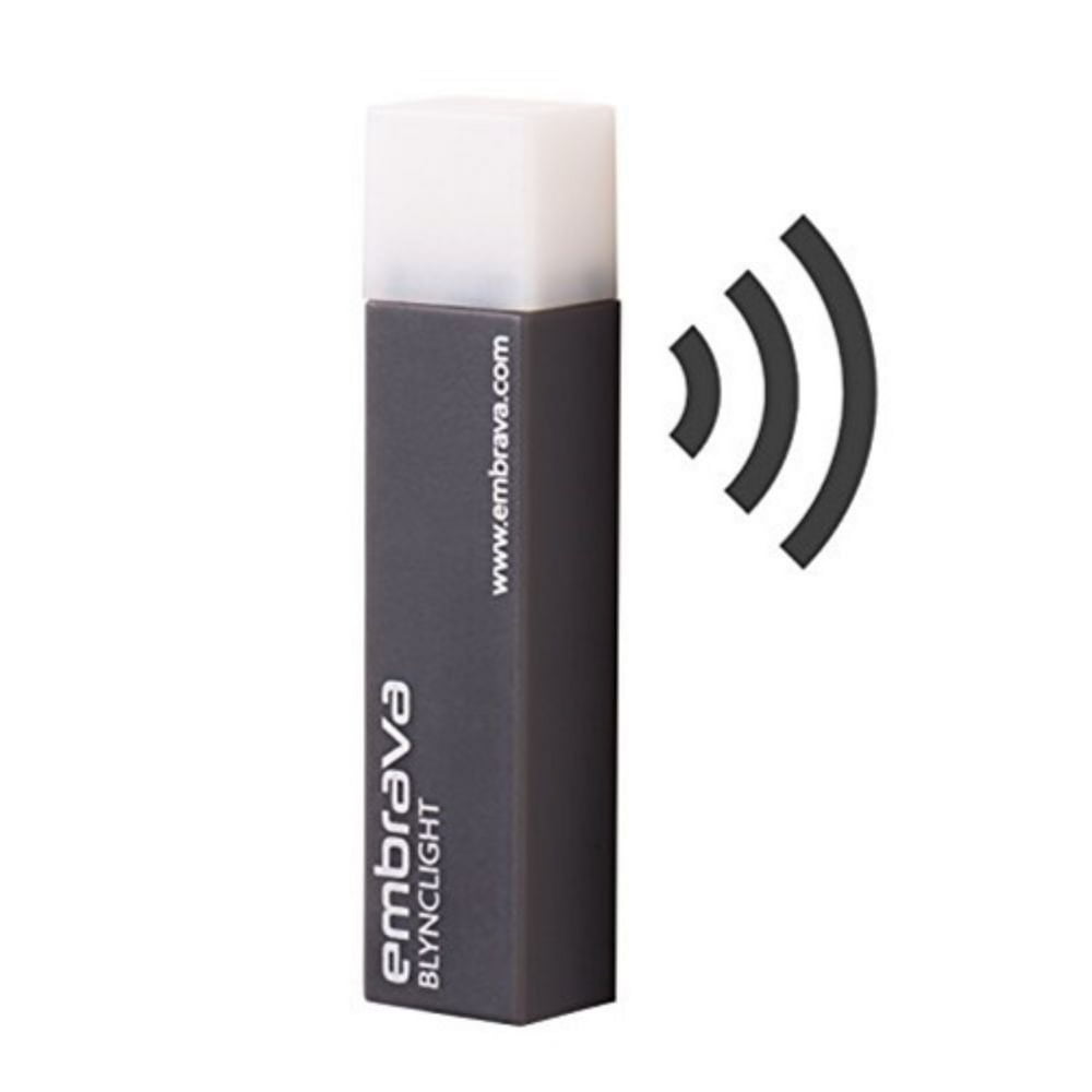 Embrava Blynclight Mini Busy Light for The Office