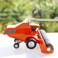 thumbnail image 2 of Juguete de Coche Frank Harvester de la película Cars 2 YUANXCMXG para niños Regalo de cumpleaños, 2 of 4