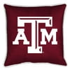 NCAA Texas A&M Sidelines Toss Pillow