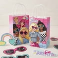 thumbnail image 5 of Barbie 'Dream Together' Create Your Own Kraft Paper Favor Bags (8ct), 5 of 7