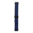 thumbnail image 1 of Correa de Reloj de Liberación Rápida Correa de Reloj de Silicona Transpirable para 7S 6S 5S Correas de Reloj de Repuesto de 079 Pulgadas con Hebilla Magnética Plegable para ANGGREK  Otros, 1 of 8