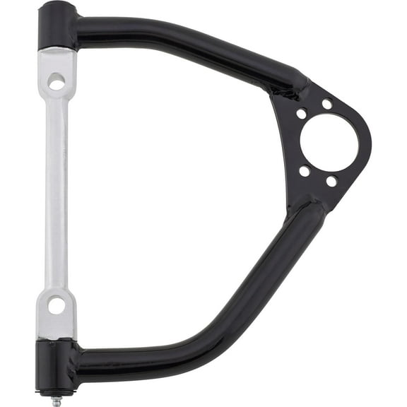 Left Side Chrome Moly Metric Upper Control Arm-Oval Track