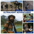 thumbnail image 6 of Personal Water Filter for Hiking, Camping, Travel, and Emergency Preparedness, 1 count, 6 of 8