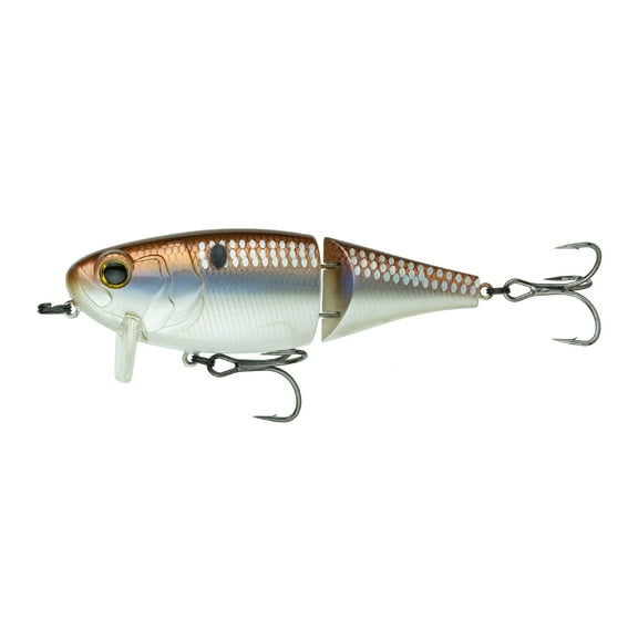 6th Sense – Speed Wake High-Speed Wake Bait Bass Fishing Lure, 100mm (7/8oz.), Surface Waker