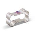 thumbnail image 4 of Ann Clark Dog Bone Cookie Cutter, 2", 4 of 7
