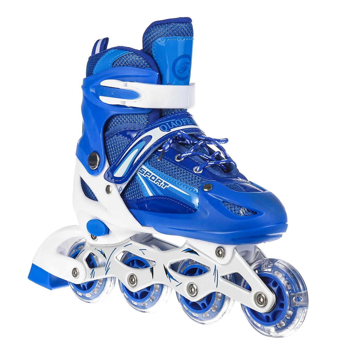 Plastic Roller Shoe Brakes Inline Skates Brake Pads