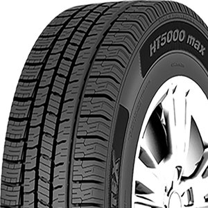 Zeetex HT5000 Max All Season 255/70R16 SUV/Crossover Tire Sansujyuku sansujyuku.com