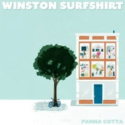 Winston Surfshirt - Panna Cotta - Vinyl