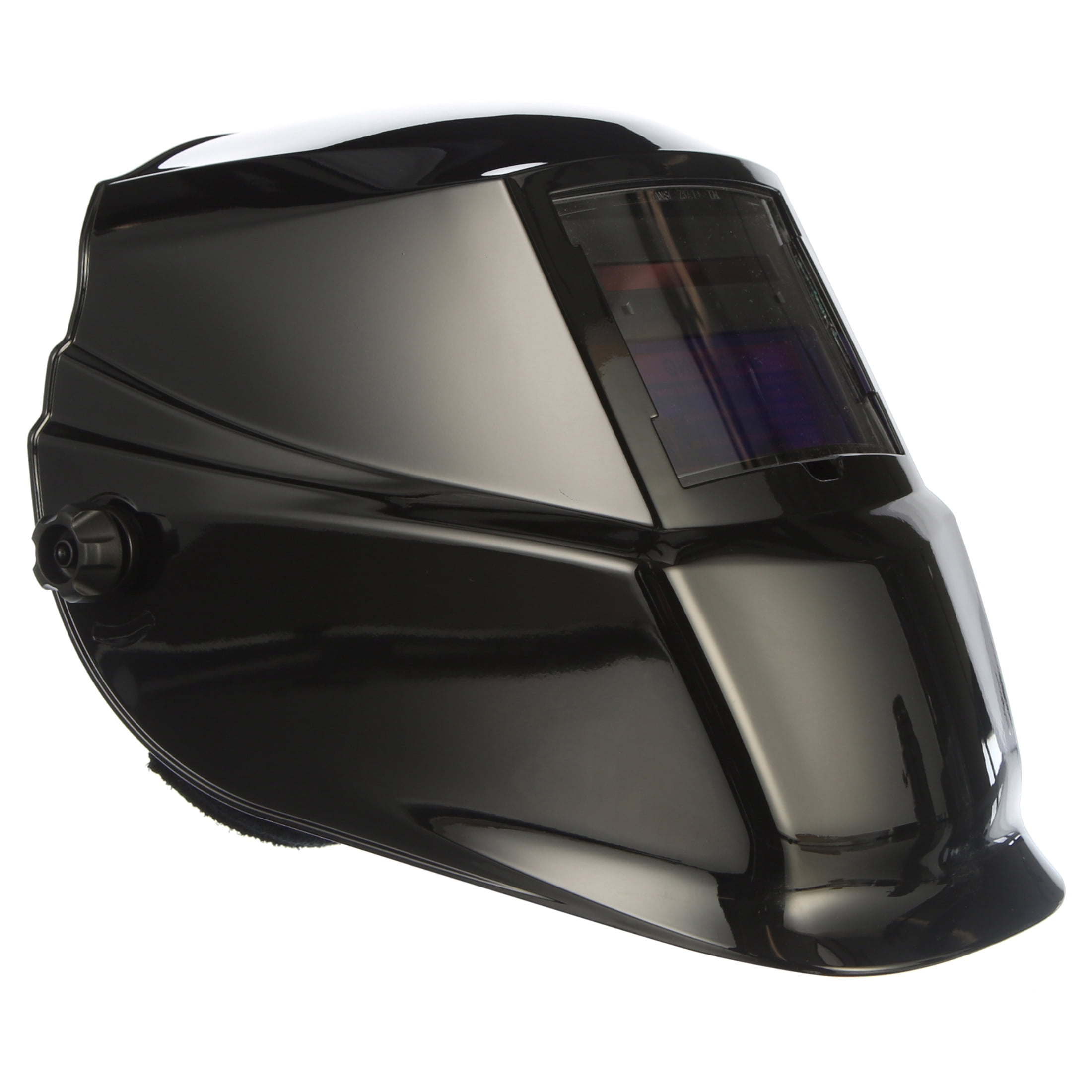 Lincoln Electric Black Glossy Var Sh 7-13 Helmet