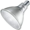 thumbnail image 1 of Philips 531269 - 13.5PAR38/AMB/F25/827/DIM ULW CA PAR38 Flood LED Light Bulb, 1 of 1