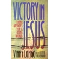 thumbnail image 1 of Pre-Owned Victory in Jesus: Living Answers for a Dying World (Paperback) 0882706942 9780882706948, 1 of 1