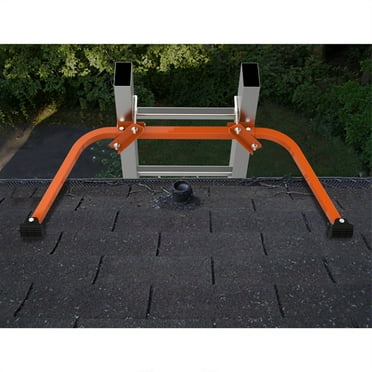 Ladder Stabilizer Accessories Extension Ladder Gutter Guard Safety Anti Slip,