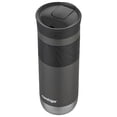 thumbnail image 3 of Contigo Byron 2.0 Stainless Steel Travel Mug with SNAPSEAL Lid and Grip, 20oz., 3 of 5