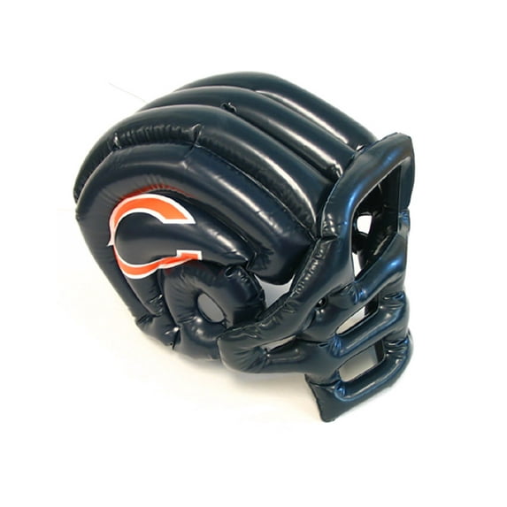Chicago Bears Inflatable Helmet