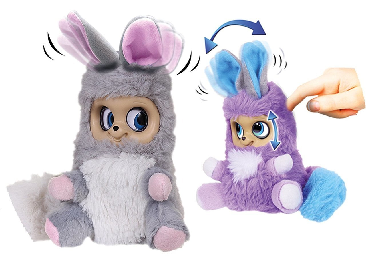 Fur Babies World Mimi Plush Doll