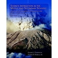 thumbnail image 1 of Pre-Owned Science Instruction In The Middle And Secondary Schools (Paperback) 0131916564 9780131916562, 1 of 1