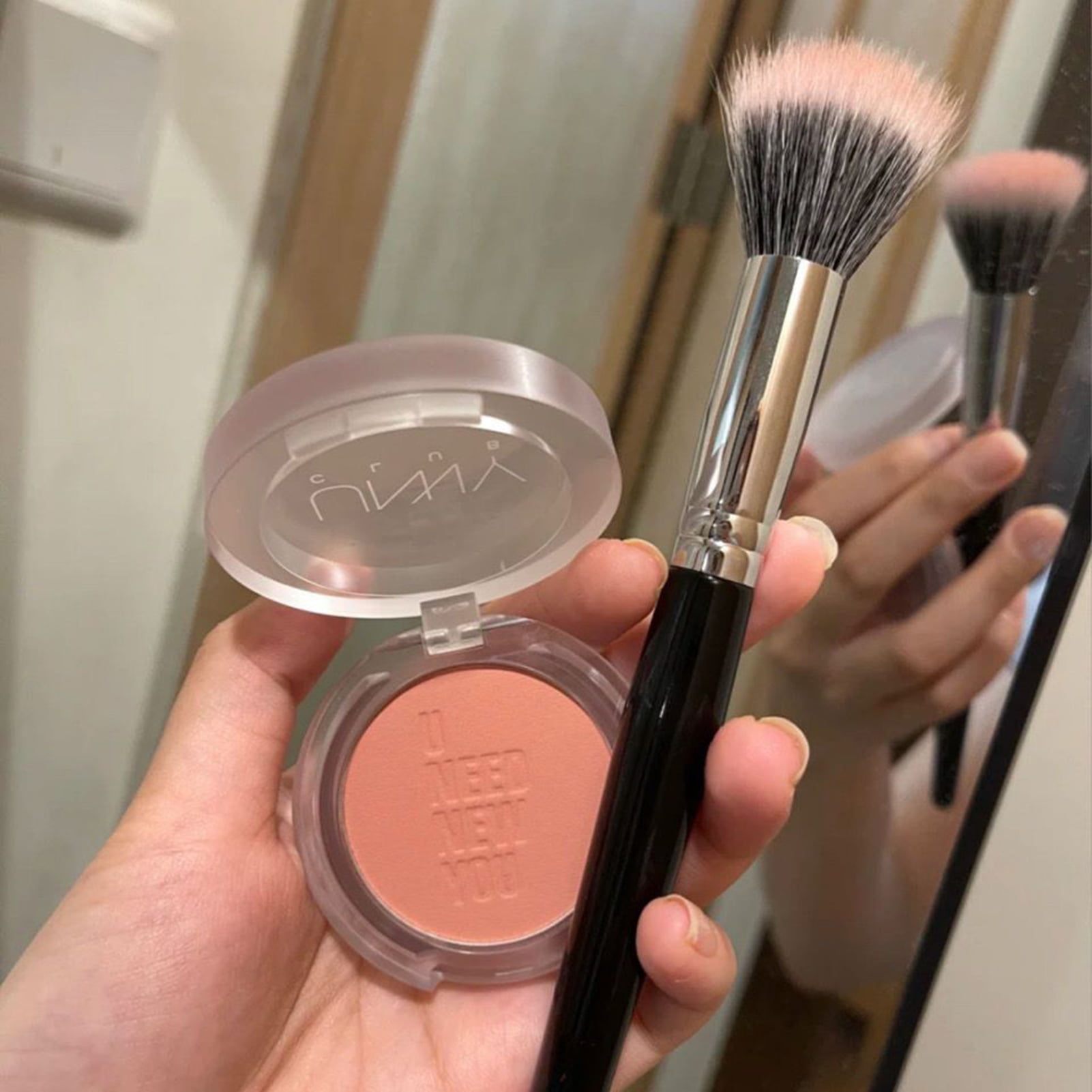 Lofree 7 Pcs Makeup Brush Set – LaFloria Home Décor