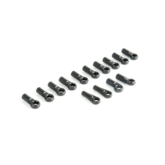 Team Losi Racing Rod End Set SCTE 3.0 TLR234067 Elec Car/Truck Replacement Parts