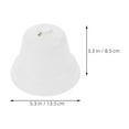 thumbnail image 2 of BRIGHTFUFU 2Ud Protector Para Ventilador De Con Extralargo Fácil De Instalar Y Mantener Para Hogar, 2 of 8