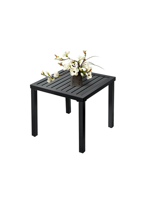 2 Seat Patio Tables in Patio Tables