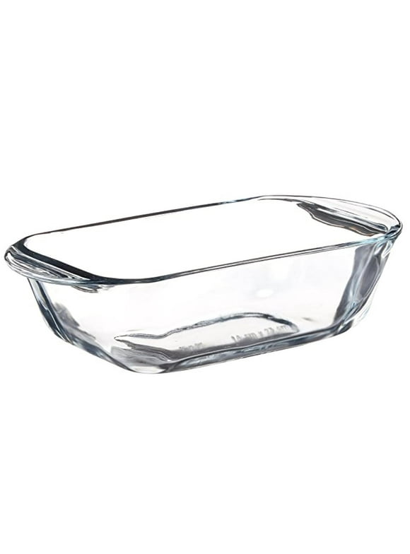 Bread & Loaf Pans in Bakeware