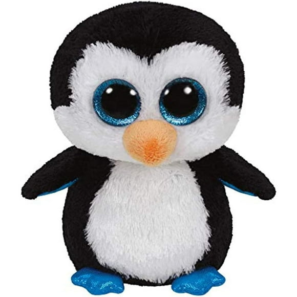 Peluche Ty Beanie Boos Waddles Penguin