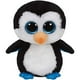 thumbnail image 1 of Peluche Ty Beanie Boos Waddles Penguin, 1 of 4