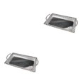 thumbnail image 1 of Billuyoard Plate Alloy Fruit Sugar Trays KTV Plate   Party Tray Dish Hotel Type4 NO4, 1 of 1