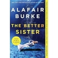 thumbnail image 1 of Pre-Owned The Better Sister (Paperback) 0062853341 9780062853349, 1 of 1