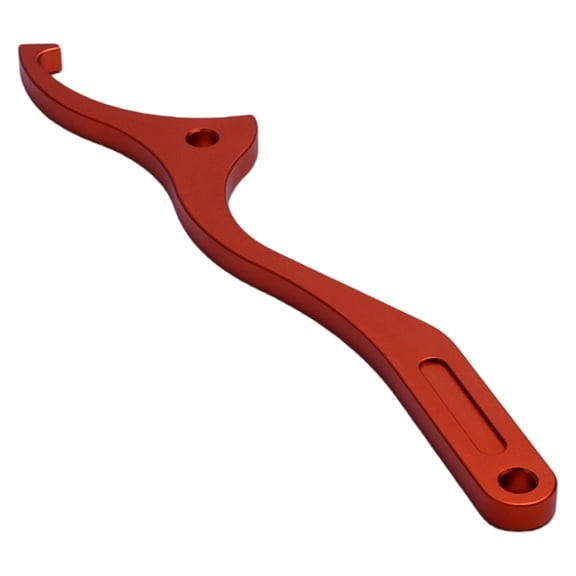 Motorcycle CNC Rear Damping Shock Spanner Wrench For KTM SX XC SXF XCW XCF EXC EXCF 125-500 2016-2023 Motocross Repair Tools
