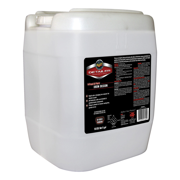 Meguiars Detailer D180105 Wheel and Paint Iron Decon, 5 gal Jug, Orange/Red, Liquid