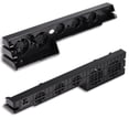 thumbnail image 3 of Enfriador De Ventilador De Refrigeración Con Control De Temperatura Super Turbo De 5 Ventiladores Para Playstation Ps4 Pro sonducket  EL009841-00, 3 of 6